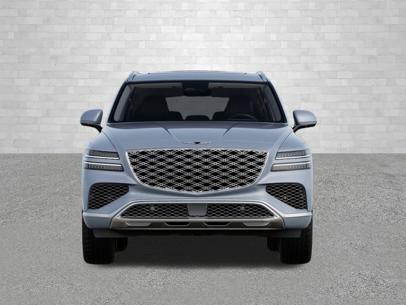 2027 Genesis GV80 2.5T PRESTIGE