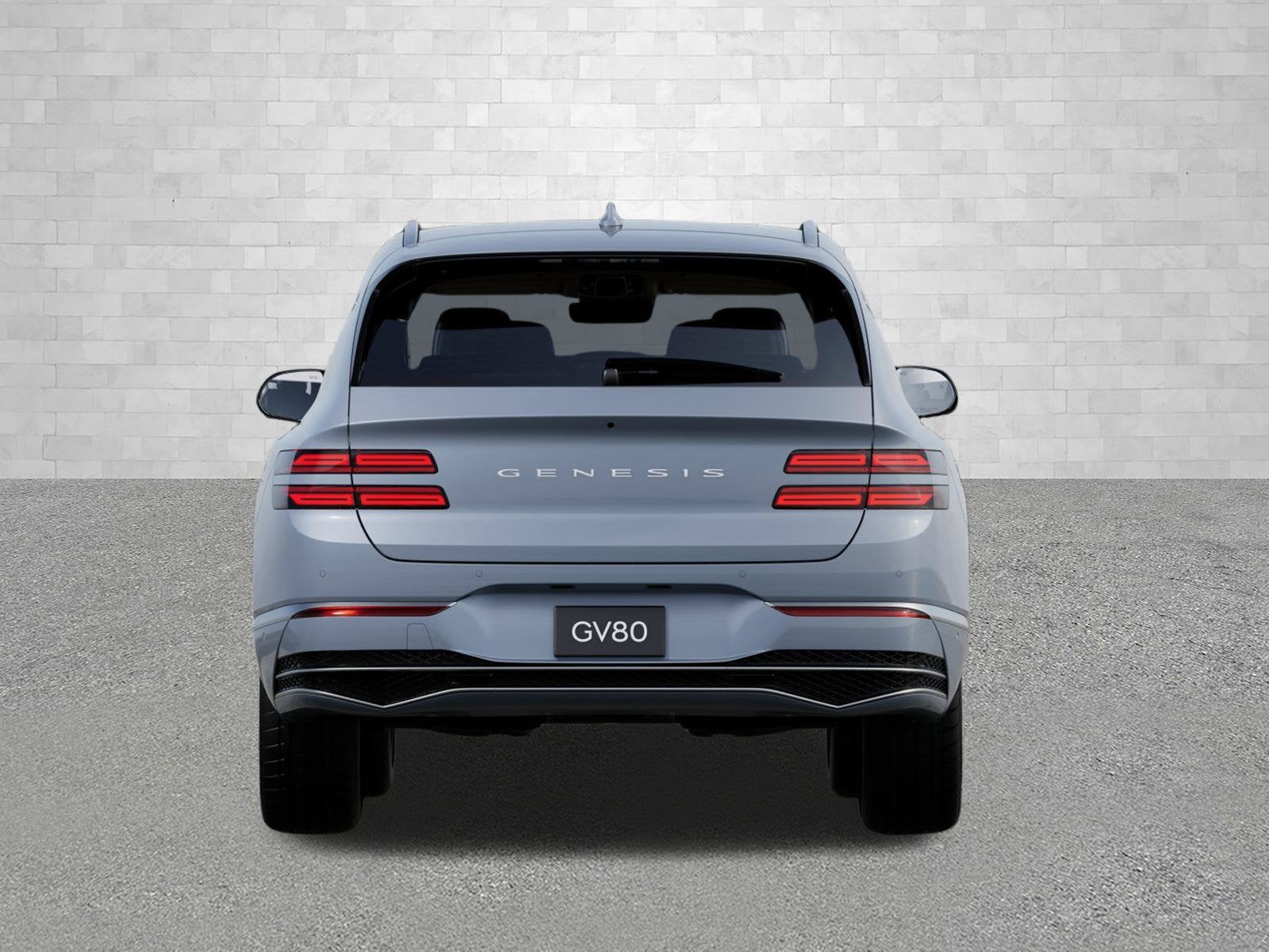 2027 Genesis GV80 2.5T PRESTIGE