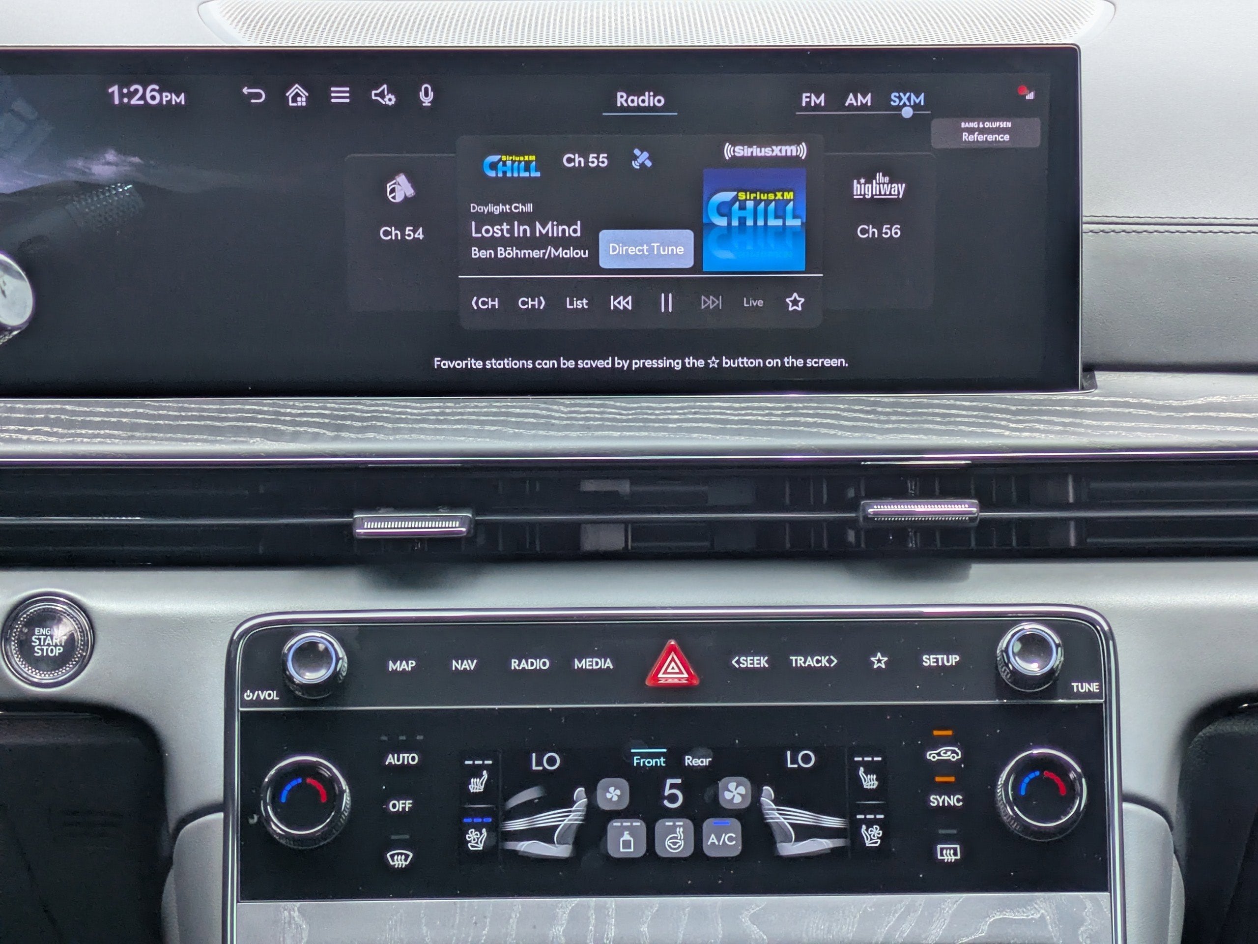 2026 Genesis GV80 2.5T PRESTIGE BLACK