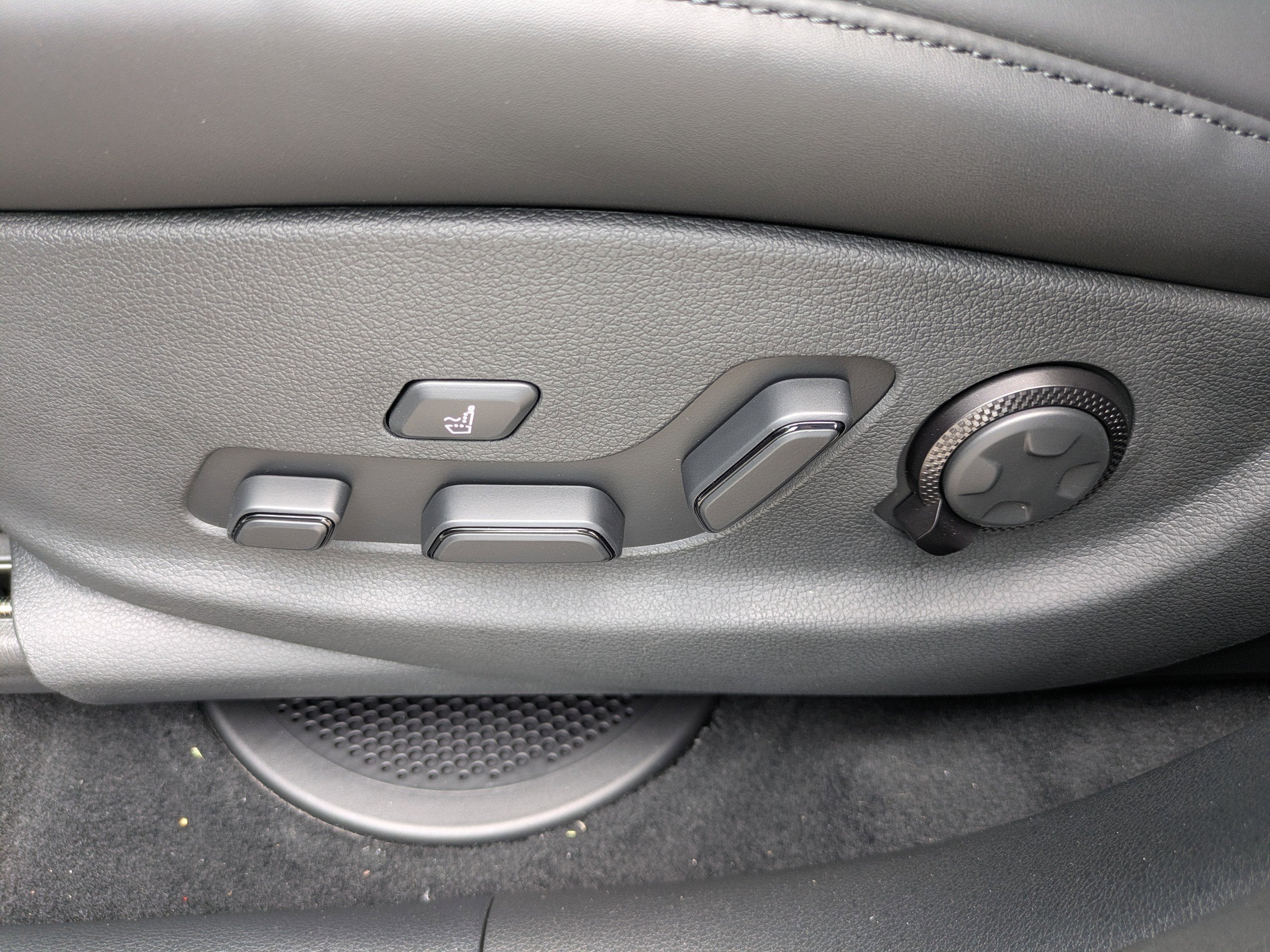 2026 Genesis GV80 2.5T PRESTIGE BLACK
