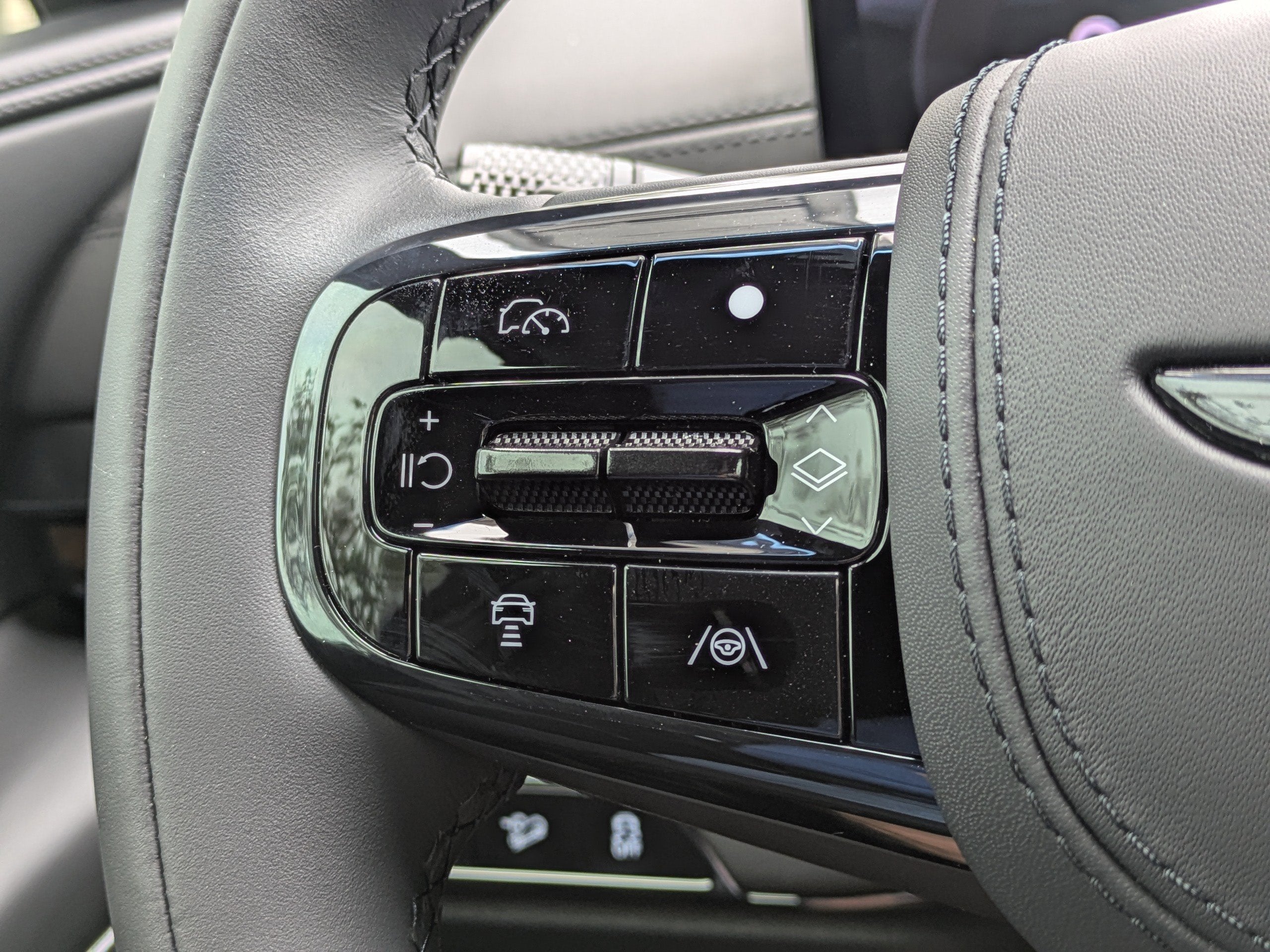 2026 Genesis GV80 2.5T PRESTIGE BLACK