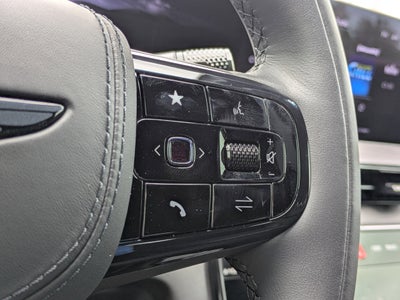 2026 Genesis GV80 2.5T PRESTIGE BLACK