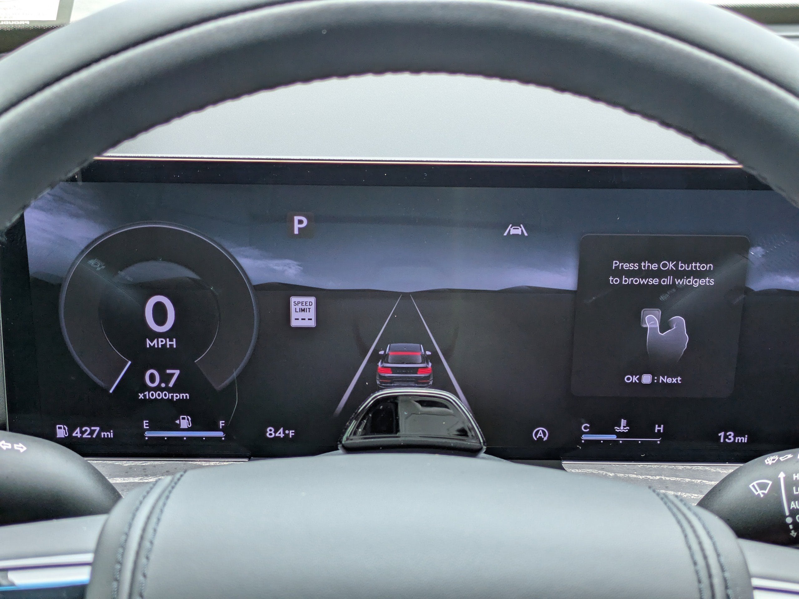 2026 Genesis GV80 2.5T PRESTIGE BLACK