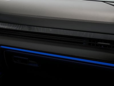 2027 Genesis GV80 3.5T PRESTIGE BLACK