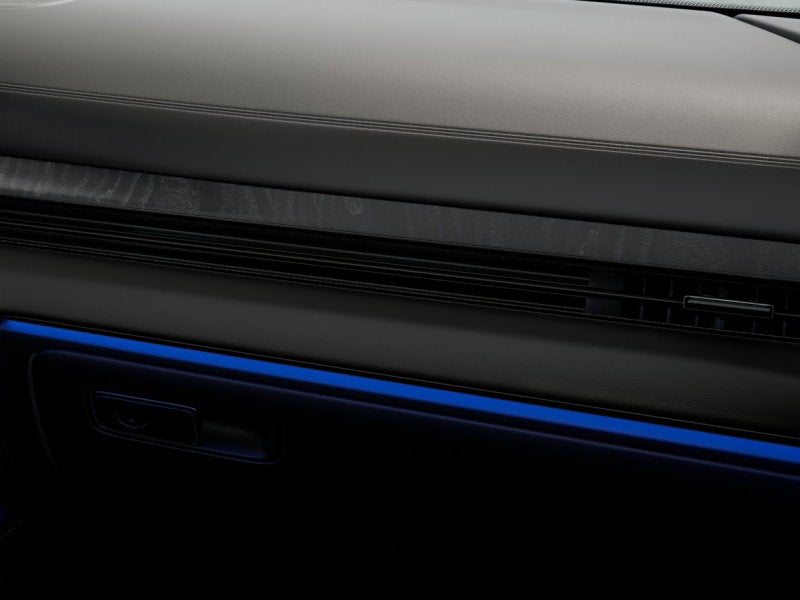 2027 Genesis GV80 3.5T PRESTIGE BLACK