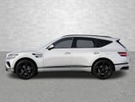 2027 Genesis GV80 3.5T PRESTIGE BLACK