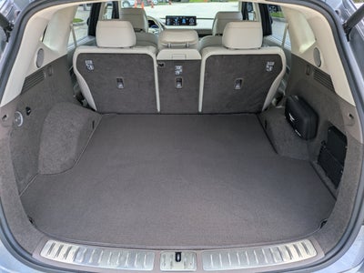 2023 Genesis GV80 4DR AWD 3.5T