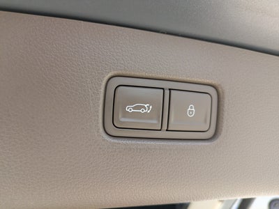 2023 Genesis GV80 4DR AWD 3.5T