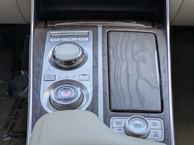 2023 Genesis GV80 4DR AWD 3.5T