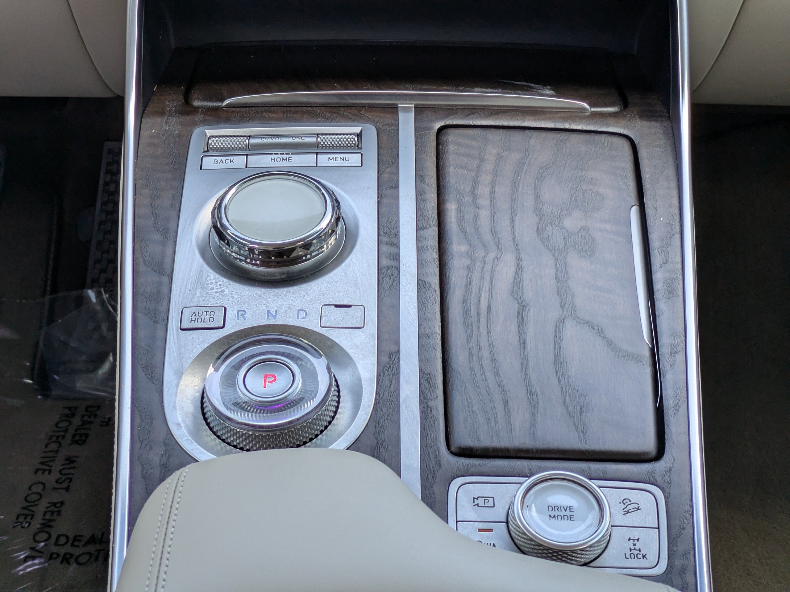 2023 Genesis GV80 4DR AWD 3.5T