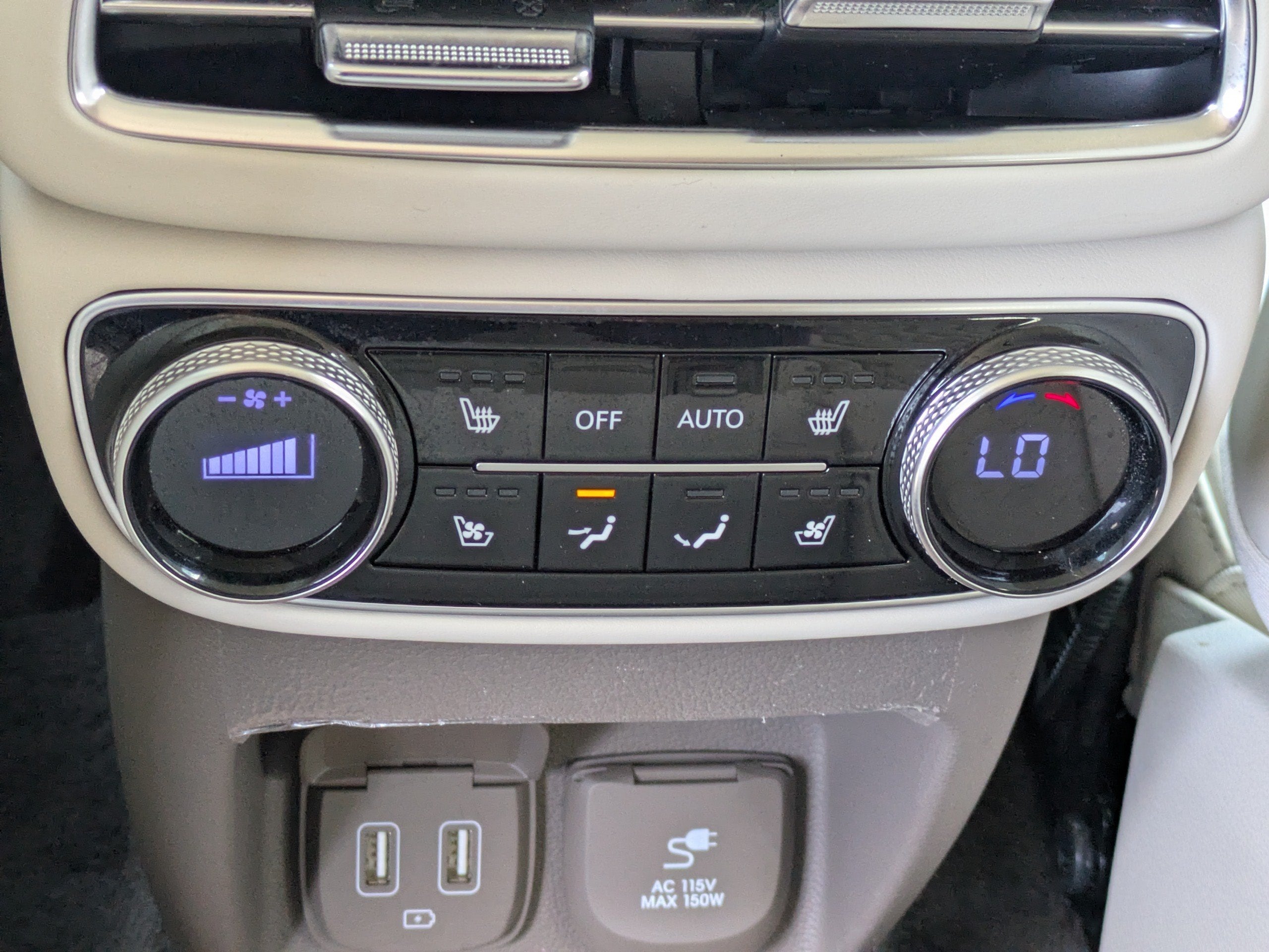 2023 Genesis GV80 4DR AWD 3.5T