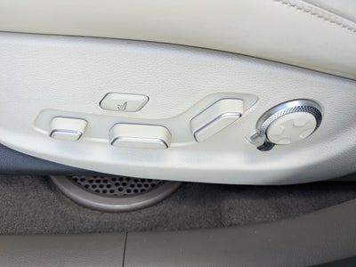 2023 Genesis GV80 4DR AWD 3.5T