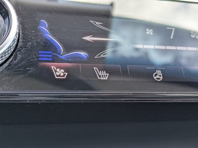 2023 Genesis GV80 4DR AWD 3.5T