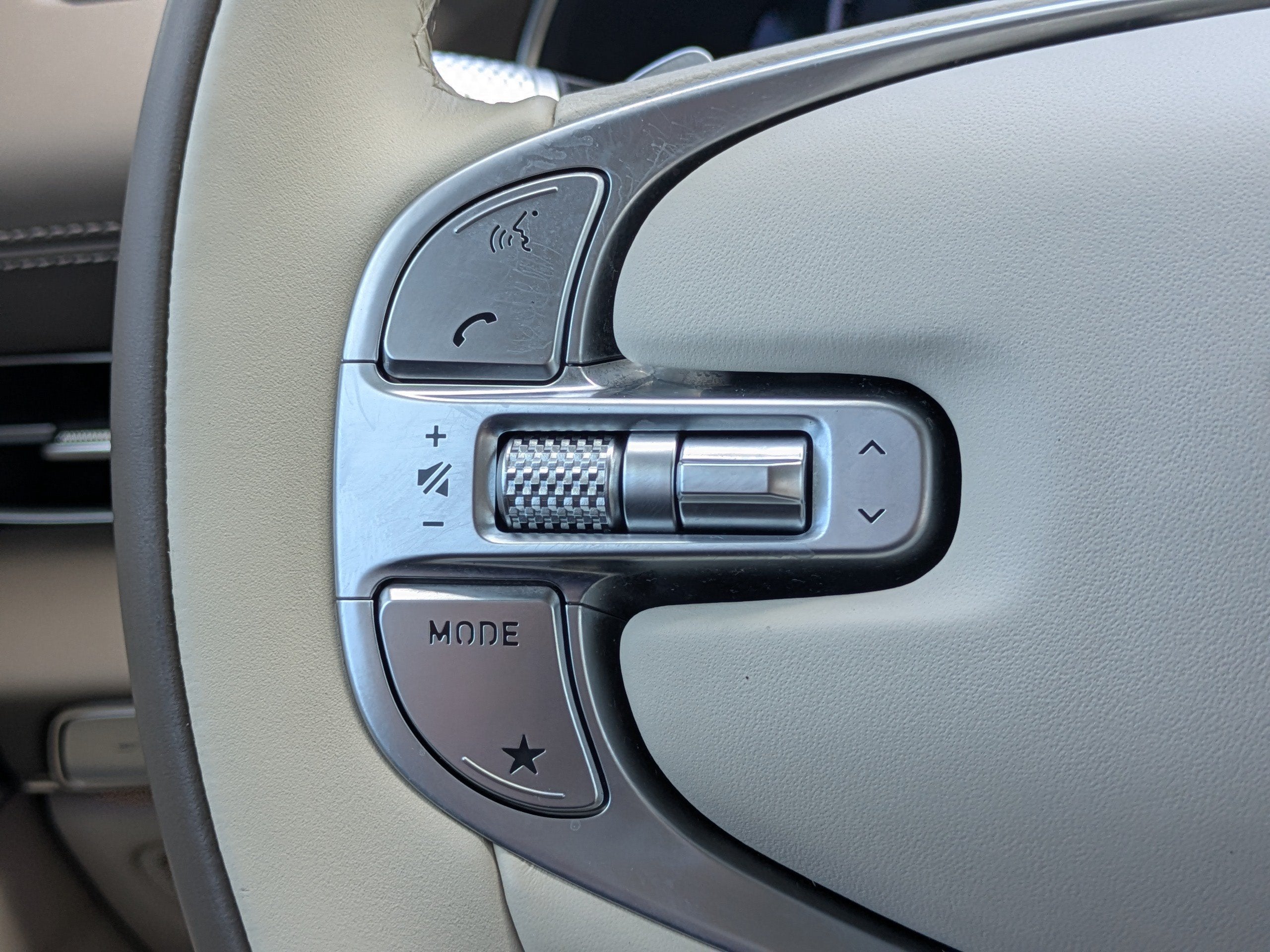 2023 Genesis GV80 4DR AWD 3.5T