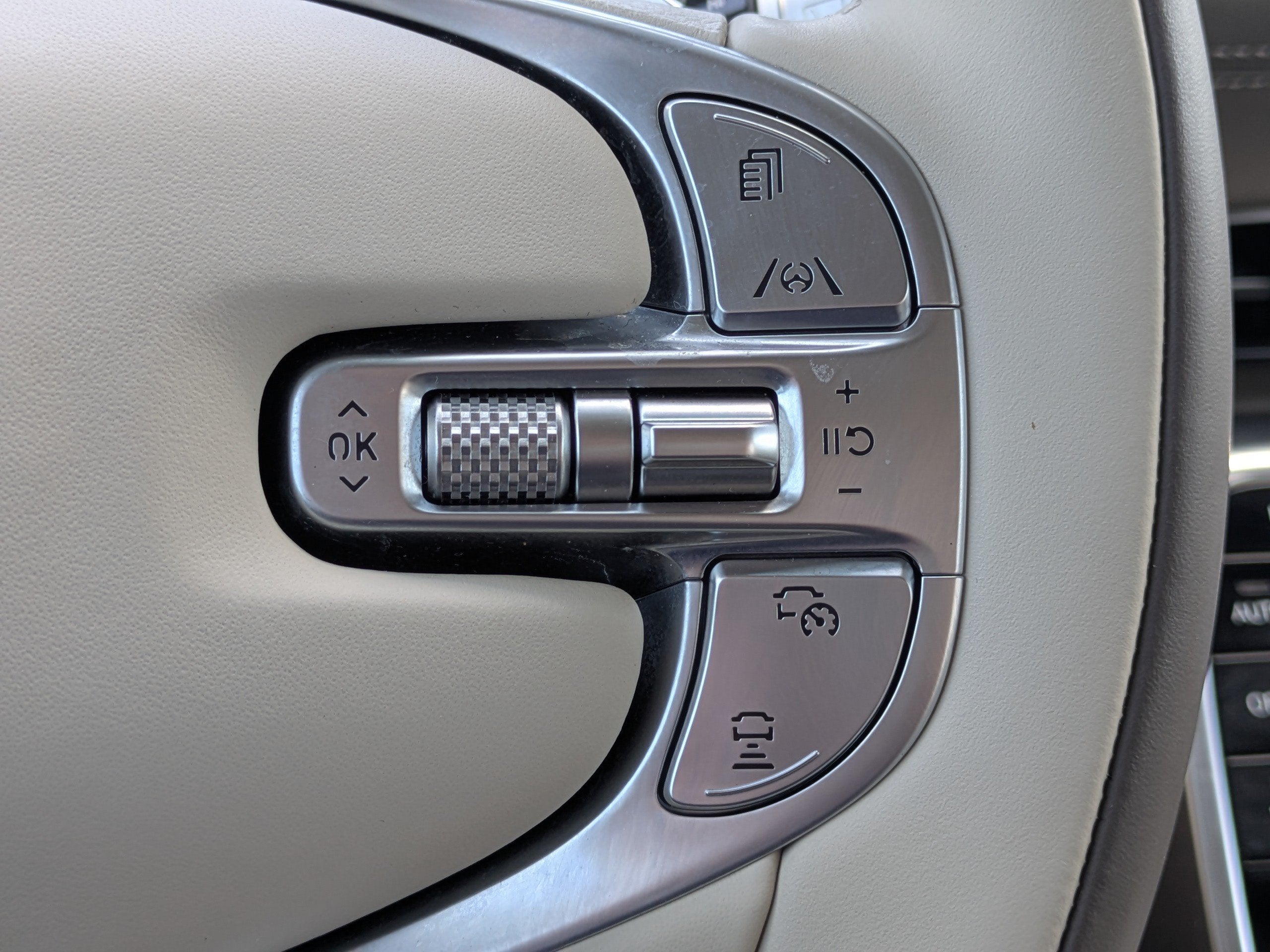 2023 Genesis GV80 4DR AWD 3.5T