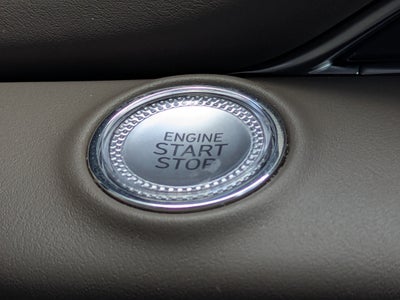 2023 Genesis GV80 4DR AWD 3.5T