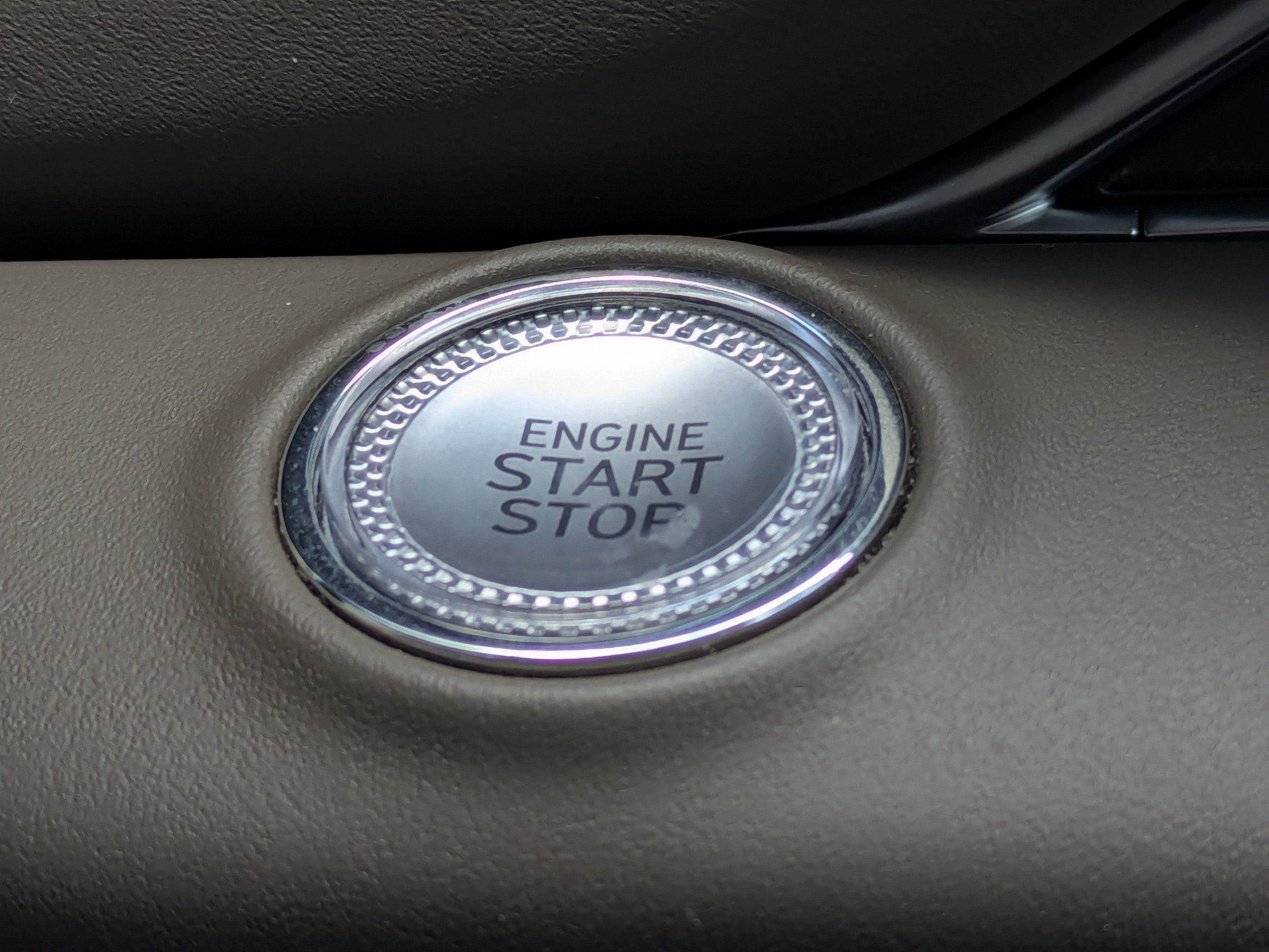 2023 Genesis GV80 4DR AWD 3.5T