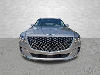 2023 Genesis GV80 4DR AWD 3.5T