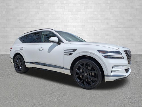 2024 Genesis GV80 PRESTIGE SIGNATUR