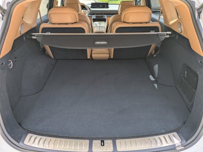 2024 Genesis GV80 PRESTIGE SIGNATUR