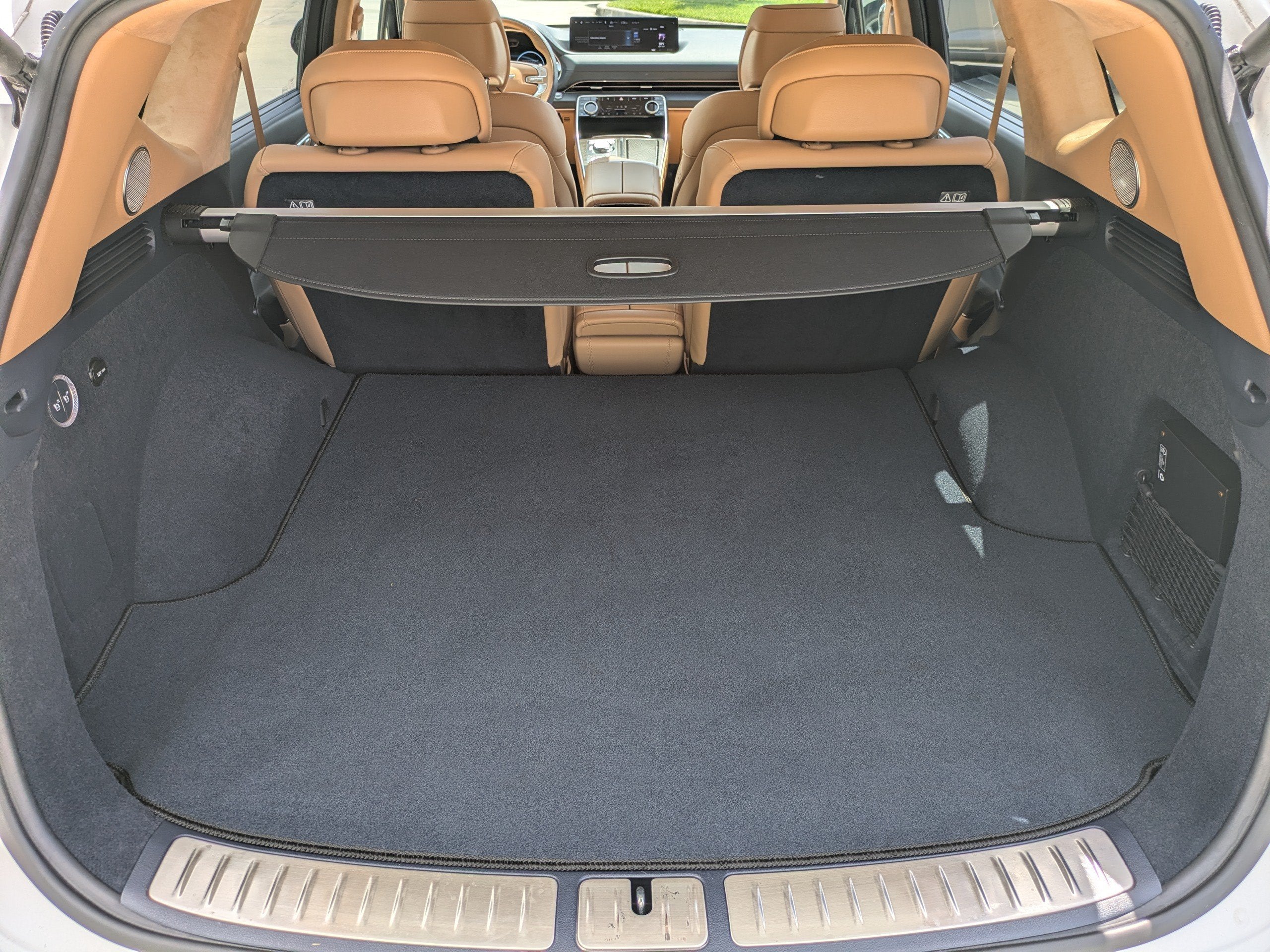 2024 Genesis GV80 PRESTIGE SIGNATUR