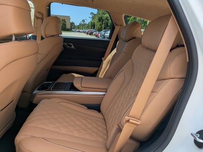 2024 Genesis GV80 PRESTIGE SIGNATUR