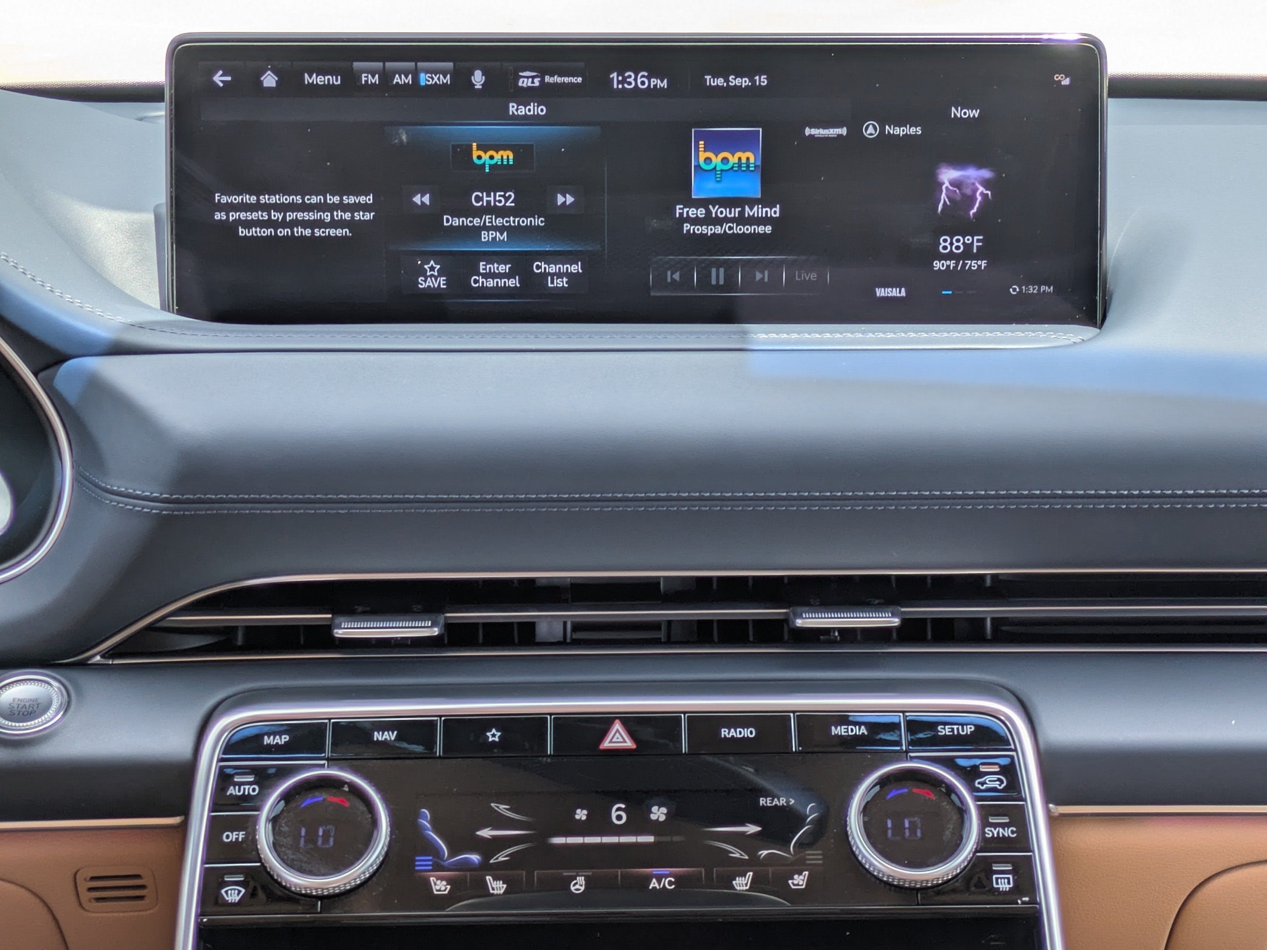 2024 Genesis GV80 PRESTIGE SIGNATUR