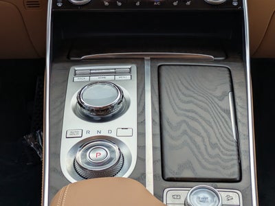 2024 Genesis GV80 PRESTIGE SIGNATUR