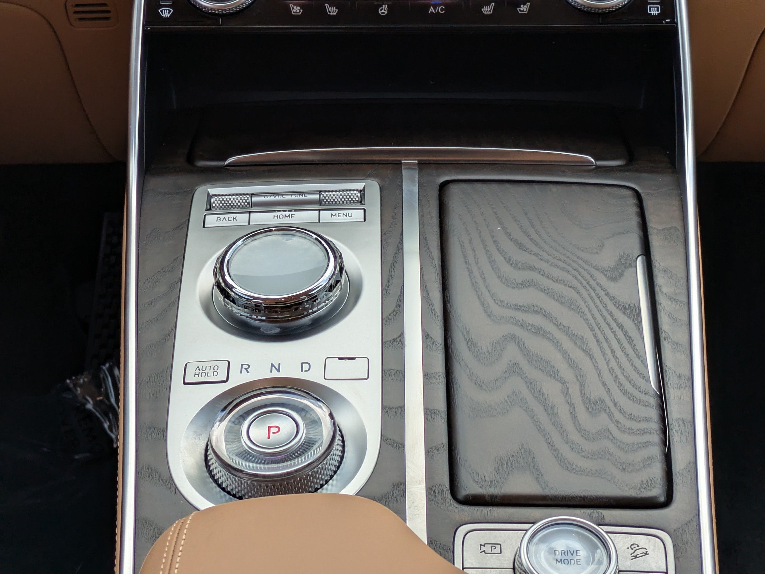 2024 Genesis GV80 PRESTIGE SIGNATUR