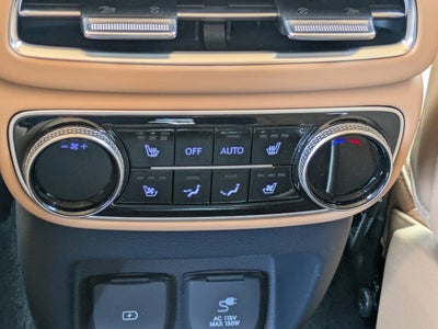 2024 Genesis GV80 PRESTIGE SIGNATUR