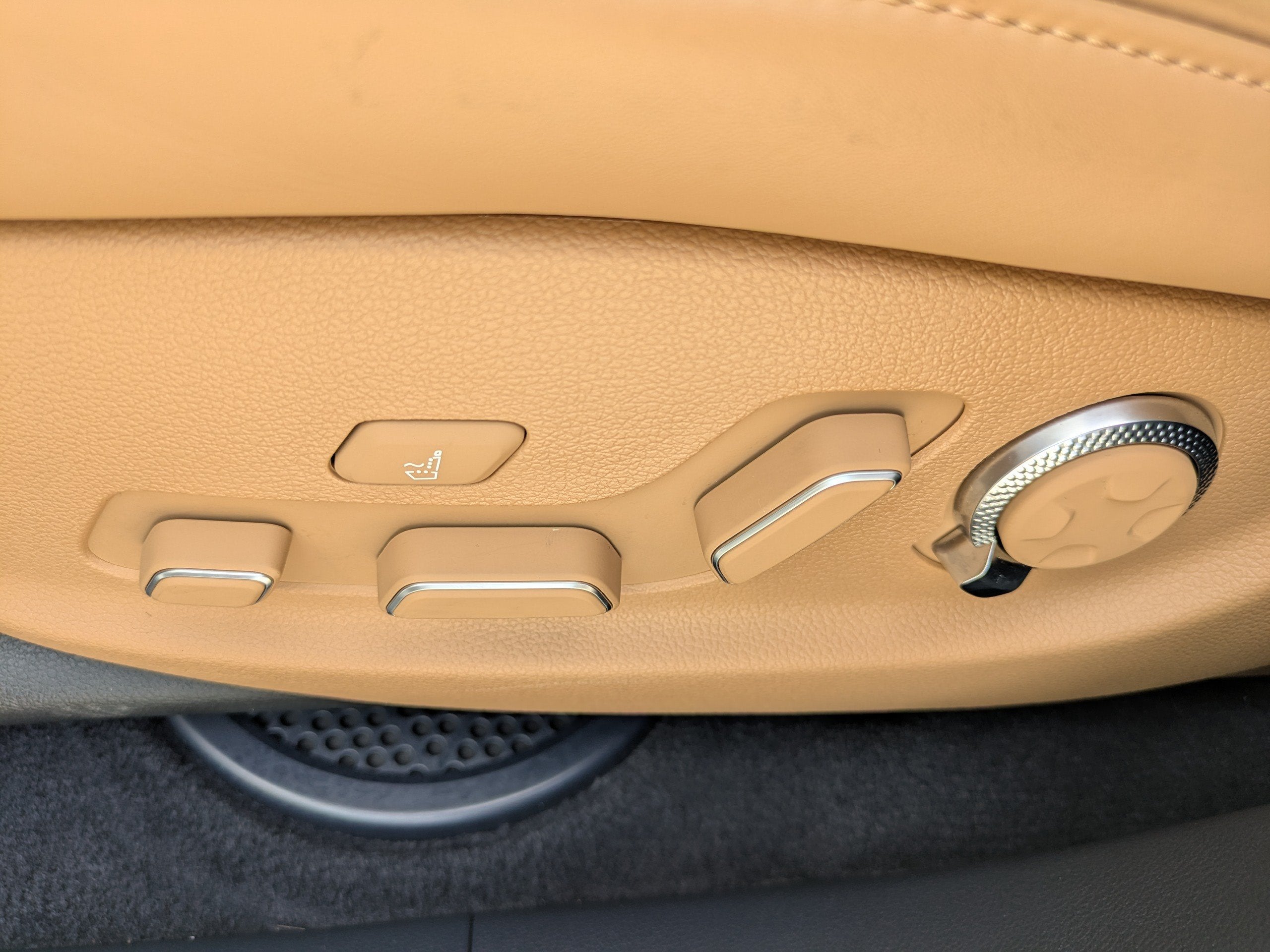 2024 Genesis GV80 PRESTIGE SIGNATUR
