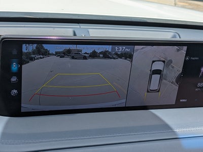 2024 Genesis GV80 PRESTIGE SIGNATUR