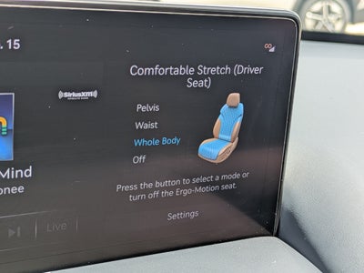 2024 Genesis GV80 PRESTIGE SIGNATUR