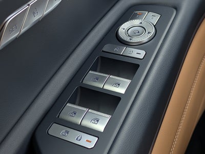 2024 Genesis GV80 PRESTIGE SIGNATUR