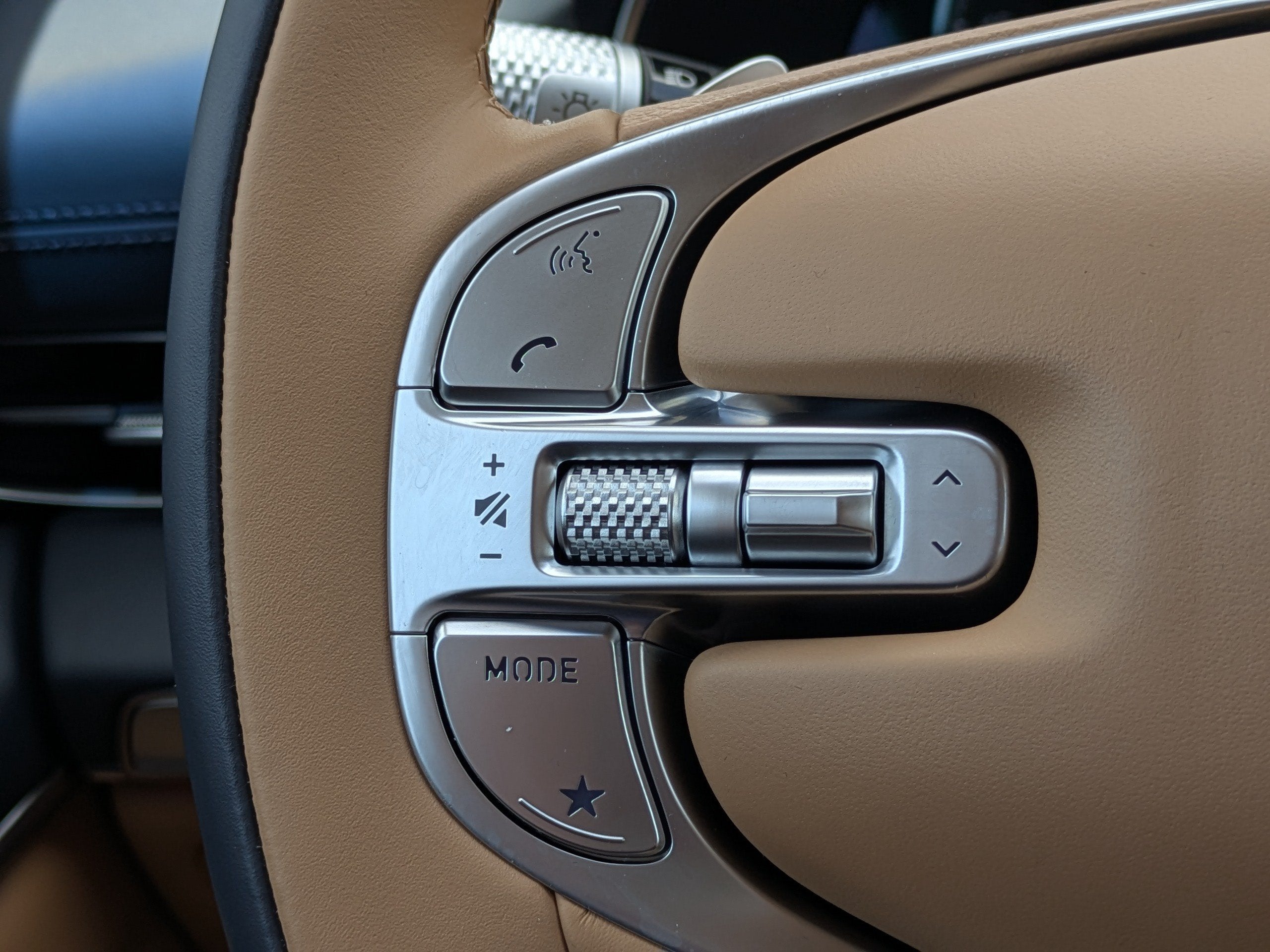 2024 Genesis GV80 PRESTIGE SIGNATUR