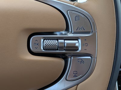 2024 Genesis GV80 PRESTIGE SIGNATUR