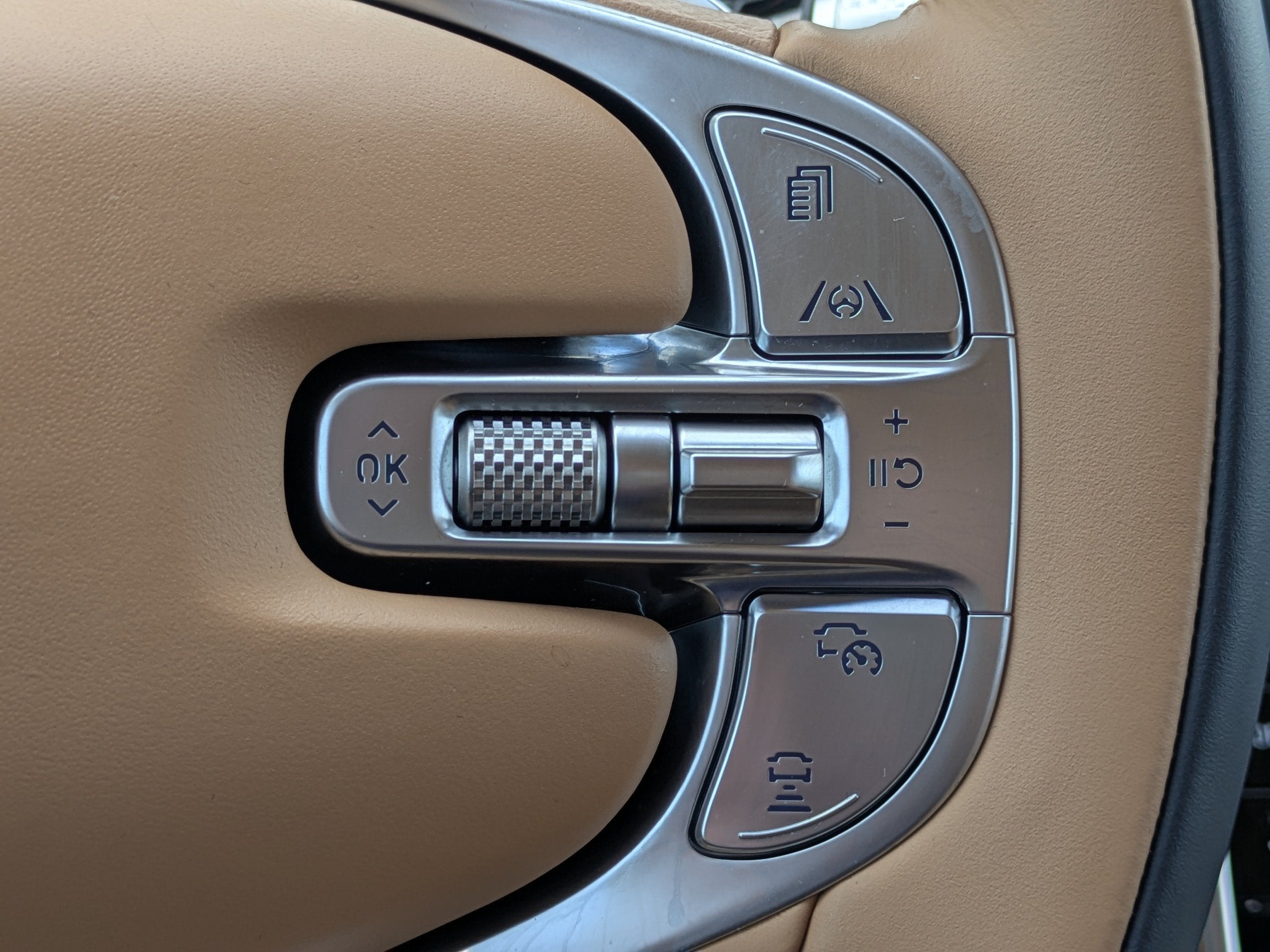 2024 Genesis GV80 PRESTIGE SIGNATUR