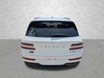 2024 Genesis GV80 PRESTIGE SIGNATUR