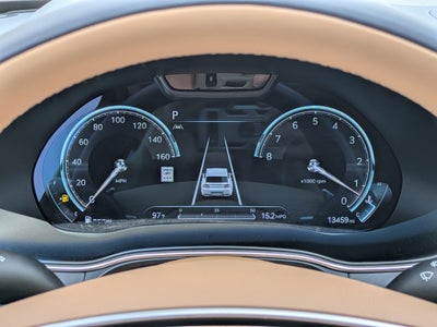 2024 Genesis GV80 PRESTIGE SIGNATUR