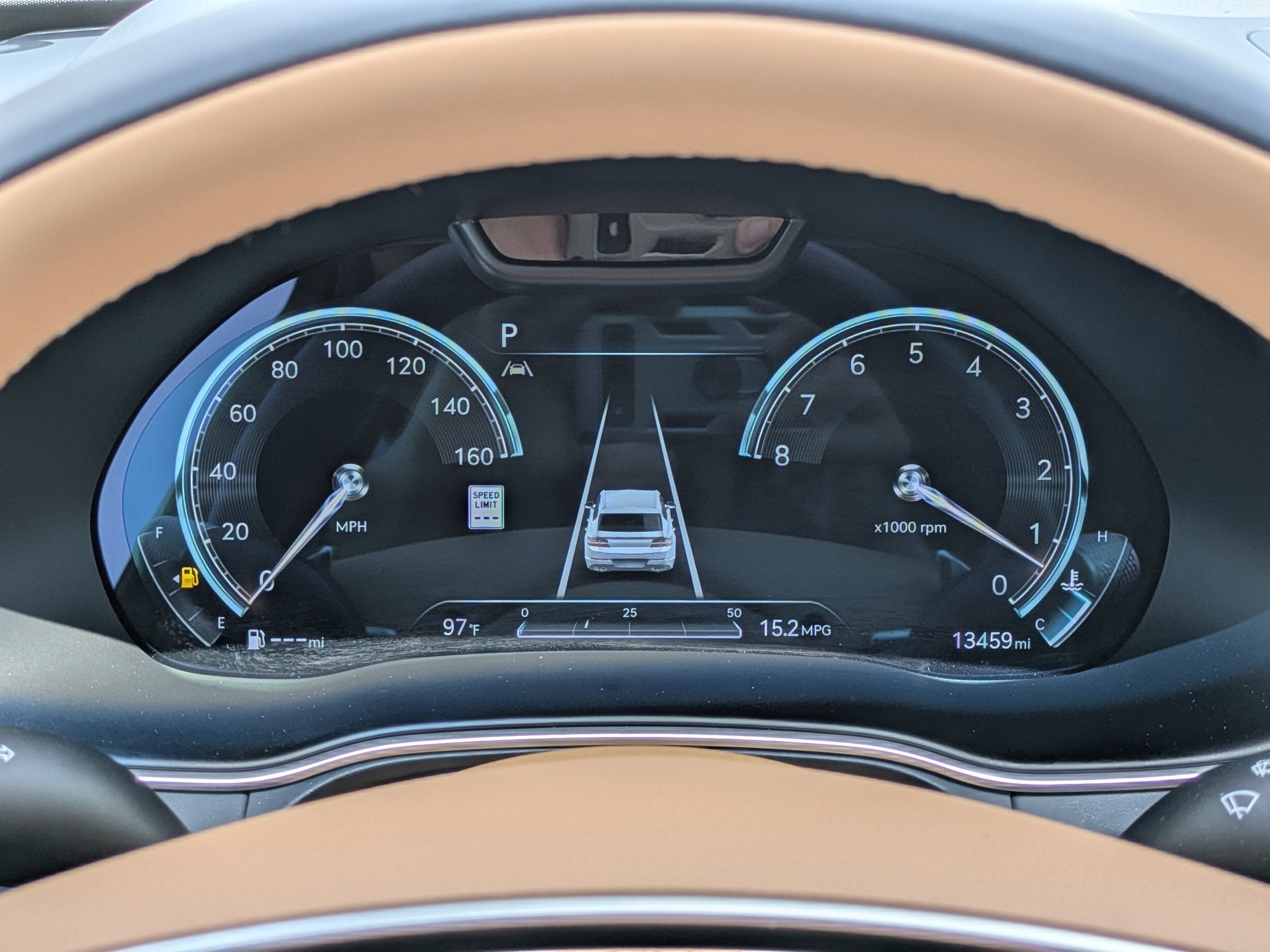 2024 Genesis GV80 PRESTIGE SIGNATUR