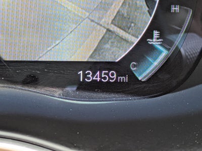 2024 Genesis GV80 PRESTIGE SIGNATUR