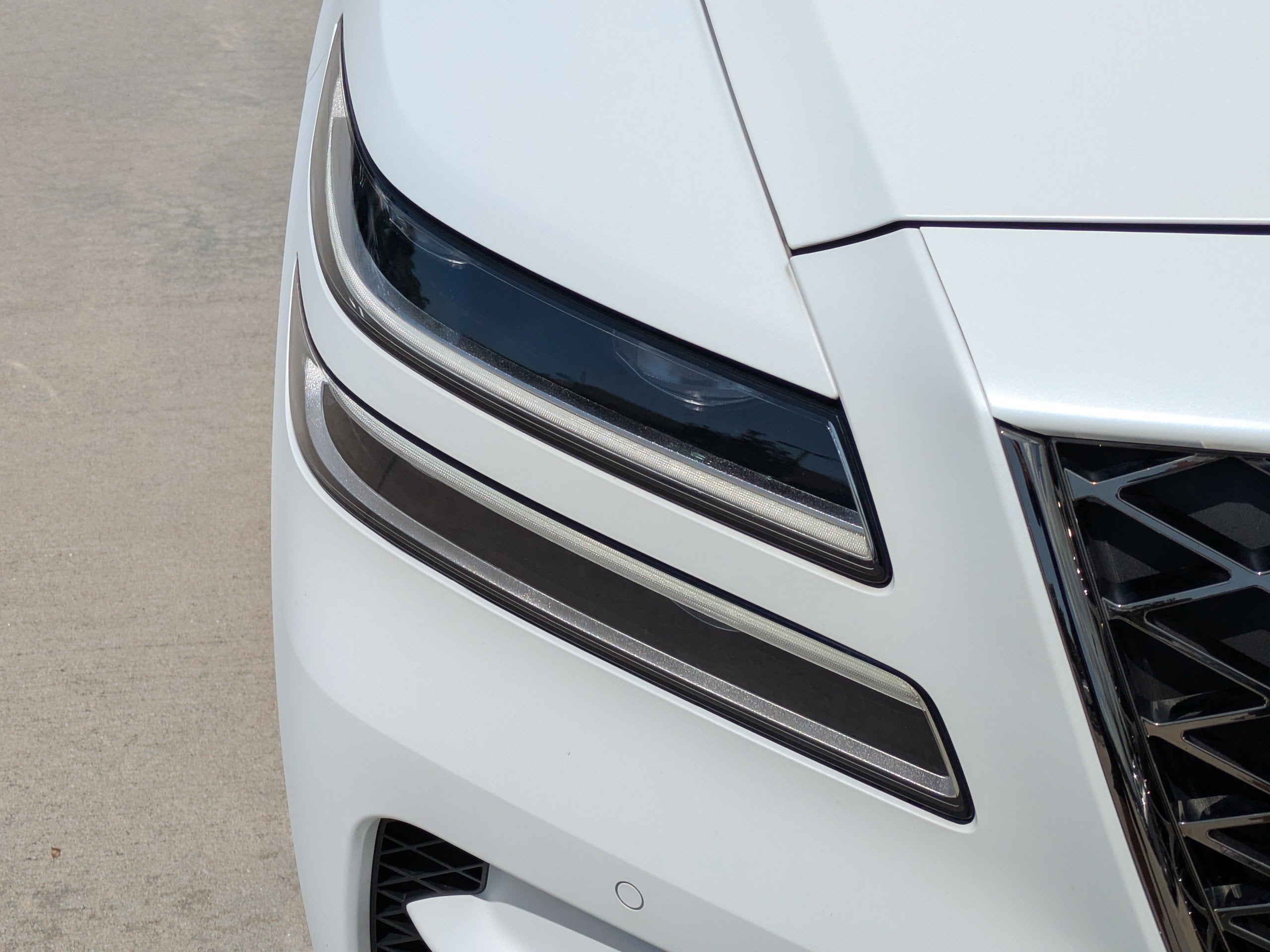 2024 Genesis GV80 PRESTIGE SIGNATUR