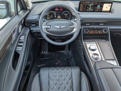 2024 Genesis GV80 3.5T AWD