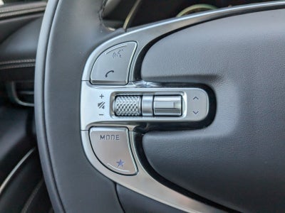 2024 Genesis GV80 3.5T AWD