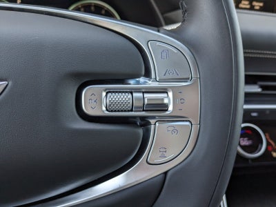 2024 Genesis GV80 3.5T AWD