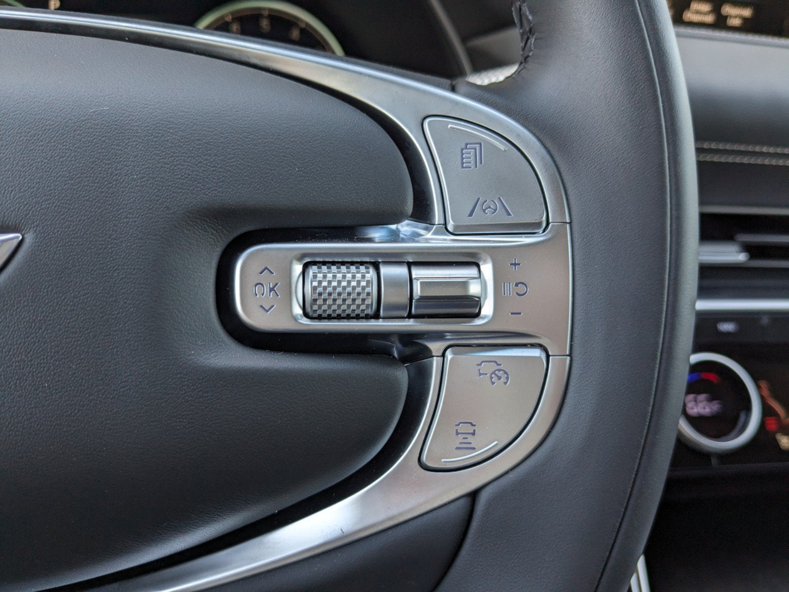 2024 Genesis GV80 3.5T AWD