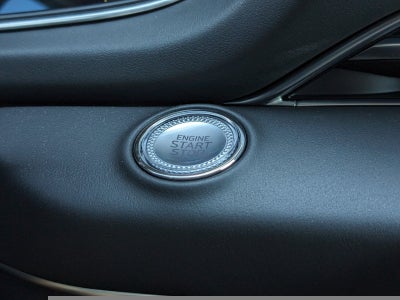 2024 Genesis GV80 3.5T AWD