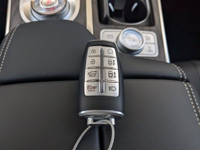 2024 Genesis GV80 3.5T AWD