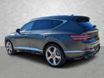 2024 Genesis GV80 3.5T AWD