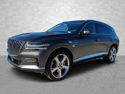 2024 Genesis GV80 3.5T AWD